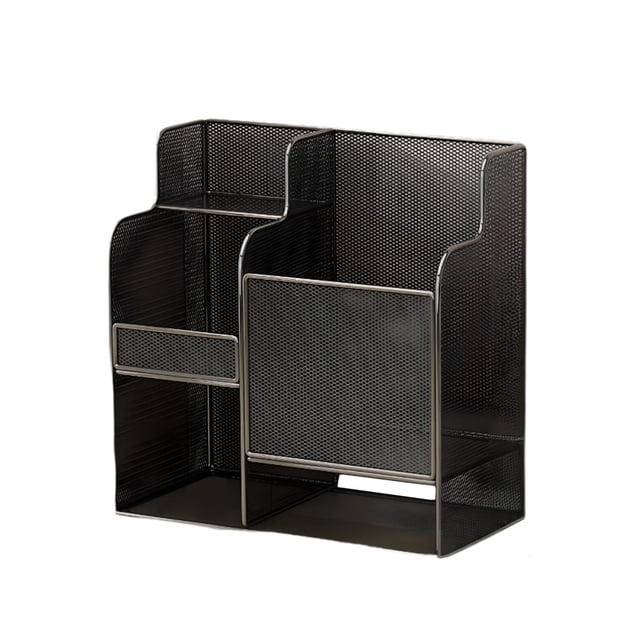 Lipstore Support Vertical pour Tapis de Yoga pour Groupes de Résistance Football Noir