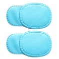 thumbnail image 1 of 2PCS Kids Eye Patch Multipurpose Amblyopia Eye Patch Lazy Eye Patch for Glasses, 1 of 9