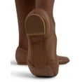 thumbnail image 3 of Capezio Jazz Glove Jazz Shoe - Child - Girls, 3 of 6