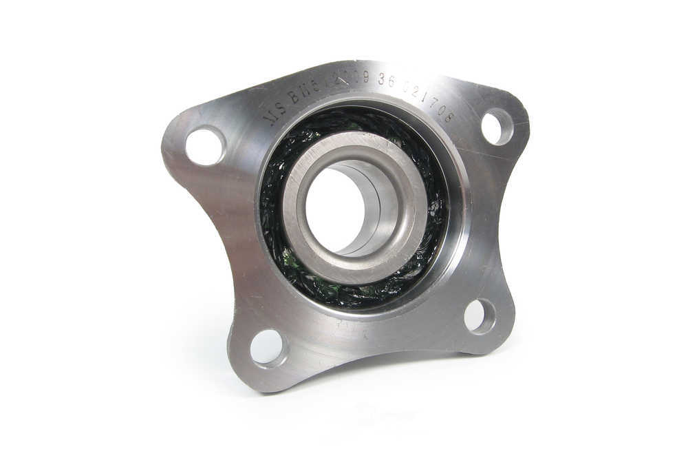 Mevotech G512009 Wheel Bearing and Hub Assembly