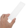 thumbnail image 3 of 2pcs Portable Tongue Scraper Travel Case Reusable Plastic Storage Box Compact and Stylish Easy Carrying Boxes for Tongue Cleaning Tools Storage, 3 of 7