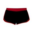thumbnail image 5 of Ensemble de Hauts Sans Manches à Imprimé pour Femmes, Ensemble de Shorts à Cordon pour l'Halloween EAN13, 5 of 5