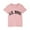 D Pink, variant on Mgmyaa Boys and Girls Short Sleeve T Shirts Kids Summer Graphic Tees Crewneck Basic Letter Print Tee Tops Blouses 3-10 Years