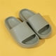 thumbnail image 1 of Sandalias Mujer Con Cómodas Sandalias Interiores Y Exteriores Zapatillas Deportivas Planas Wmkox8yii nm9727, 1 of 5