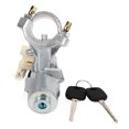 thumbnail image 4 of Cilindro de cerradura de encendido 45020-06-4 Interruptor de cerradura de encendido resistente al desgaste Larga vida útil para automóvil ANGGREK Otros, 4 of 8