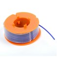 thumbnail image 4 of Línea De Bobina De Corte De 3 Uds., Accesorio De Máquina Cortadora De Césped Eléctrico, Línea De Carrete De Corte De Repuesto Para Cortadora Bosch De Art23 Art2300 Yuarrent TO004403-00, 4 of 5