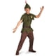 image 1 of Peter Pan Classic Child Halloween Costume