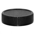 thumbnail image 2 of Rear LENS CAP Cover Plastic Black Case For Pentax M42 Takumar Screw, 2 of 3