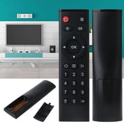 Tanix Tx6 Remote control for A-ndroid tv box tanix Tx5 TX3 MAX Mini Tx6 TX92 android allwinner H6 Replacement Retailsale