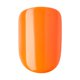 thumbnail image 3 of Set de uñas postizas adhesivas imPRESS 'Sweet Mango' 30 resistentes a golpes, 3 of 4