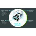 thumbnail image 3 of Adam Equipment SPB 363e Solis Balances de Précision, 3 of 4