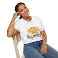 thumbnail image 5 of Graphic Palm Trees Novelty Ocean Waves Tees and More, 5 of 6
