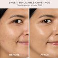 thumbnail image 3 of PÜR MINERALS Tinted Sunscreen for Face, 4-in-1 Skin Tint - Broad Spectrum Mineral Sunscreen, SPF 50 - Tinted Facial Moisturizer, 3 of 7