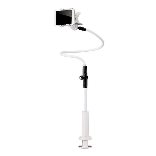 Soportes Para Teléfono Soporte Para Teléfono Móvil Soporte Para Teléfono Soporte Para Teléfono Plegable Multifuncional Soporte Perezoso Para Cabecera De Múltiples Ángulos Sweethay EL016558-01
