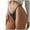 Black, variant on YYDGH Women's String Bikini Panties No Show High Cut Panties Low Rise Seamless Underwear for Ladies Beige S
