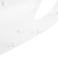 thumbnail image 2 of YAHHU Cubierta de Espejo Retrovisor Lateral Derecho Lado Pasajero para Honda Fit Jazz 2009-2013 Sin Pintar 26.00 cm / 10.24 inches, 2 of 9