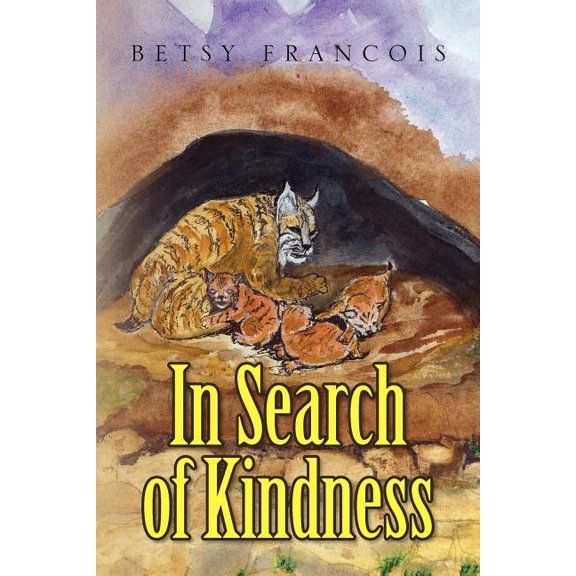 In Search of Kindness