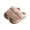 Khaki, variant on Slippers for Women Casual Fuzzy House Slides S𝗅ip On Indoor Outdoor Slides Furry Fl𝖾𝖾c𝖾 Lined Ladies Comfy Thick Top Female Shoes Wide Width Casual Shoes