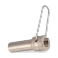 thumbnail image 1 of Herramienta De Extracción De Conector CATV Shield F, Empuñadura De Perilla Moleteada, Compatible Con Cable Coaxial RG6 RG59 RG11, Diseño Pequeño Y Compacto, 1 of 7