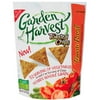 Nabisco Toasted Chips: Tomato Basil Garden Harvest, 6 oz