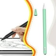thumbnail image 2 of Maoww Suitable for second-generation Apple Pencil 2 silicone protective case, 2 of 9