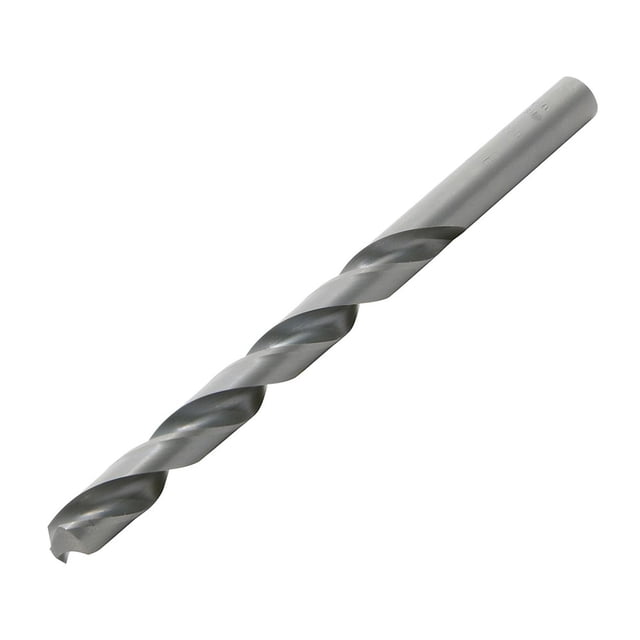 Broca acero alta velocidad Urrea negra ind métrica 10.5 mm B105MM