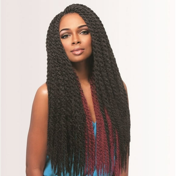 African Collection Samba Twist 50" (2)