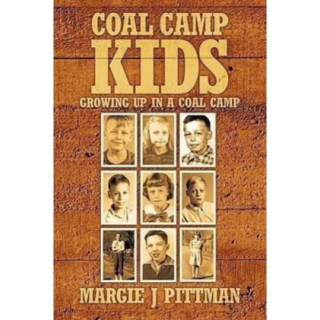 Camp Charbon Enfants: Grandir dans un Camp Charbon