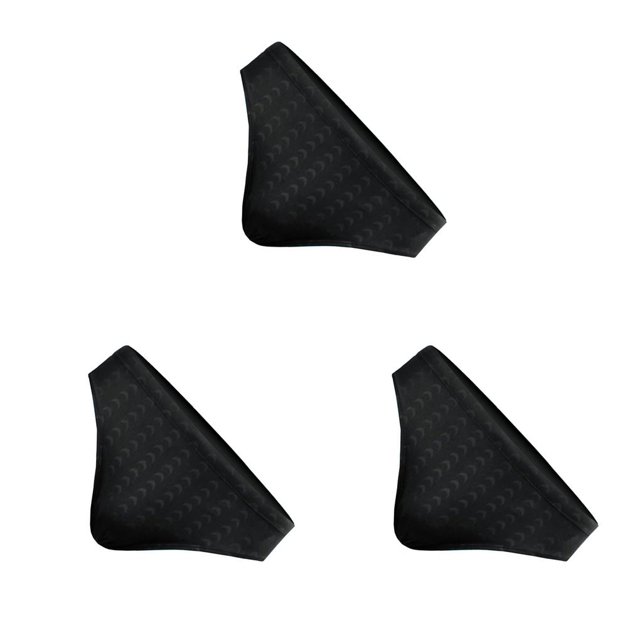 Trajes de baño Advancent Pantalones cortos de natación Traje de baño de playa Triángulo con elasticidad Negro S/M/L/XL/XXL/3XL