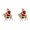 F*2, variant on Clearance Under $1 Santa Riding Sheep Acrylic Christmas Tree Decor