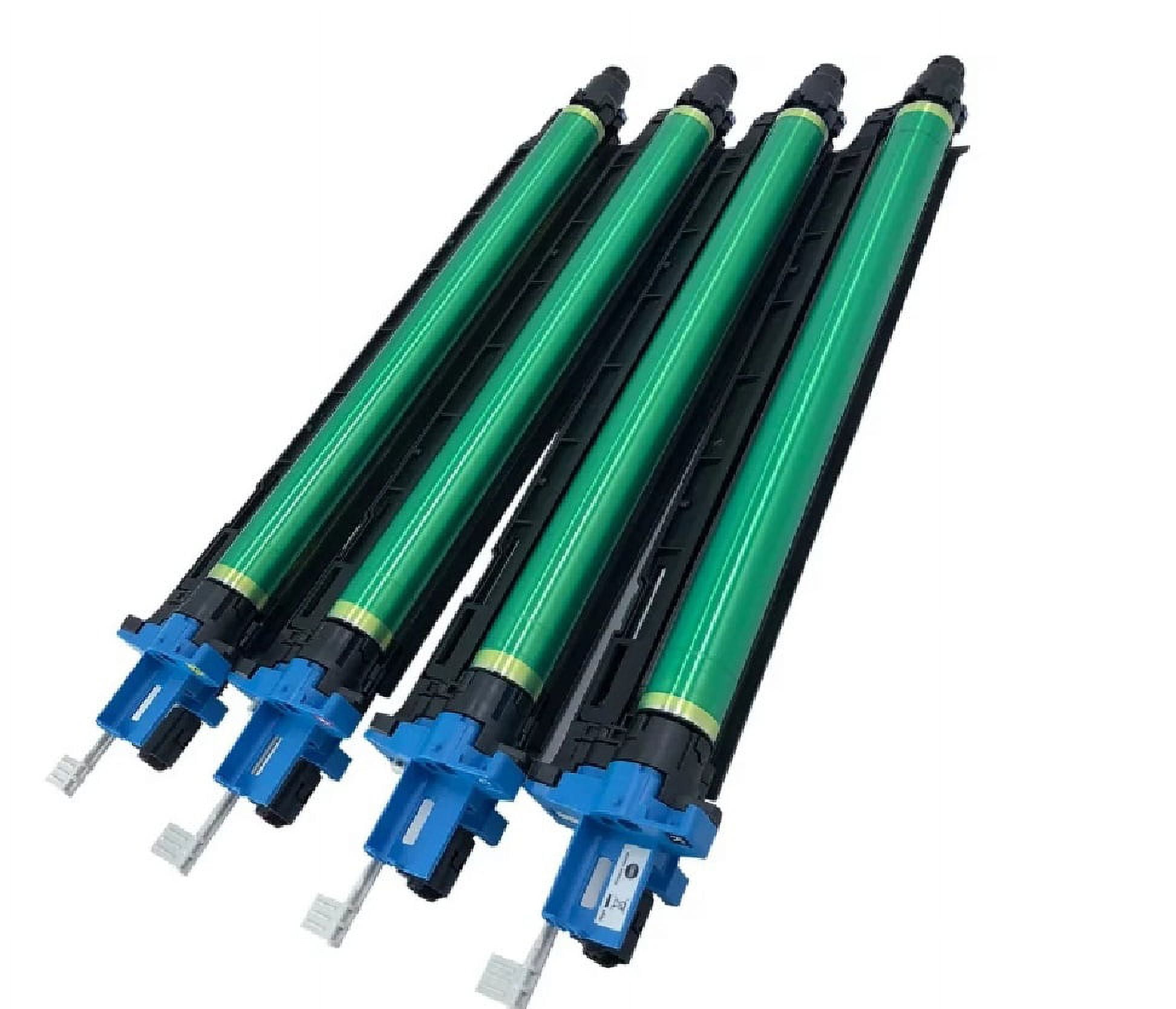 Amazon.com : ORWETO DR512 Drum Unit for Konica Minolta