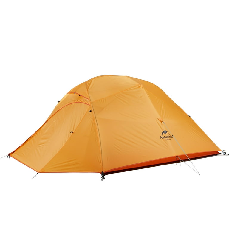Naturehike 3 person hotsell