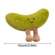 thumbnail image 5 of Jellycat Hot Toys Plush Toy Super Soft Cute Elephant Doll Soothing Plush Toy, 5 of 6