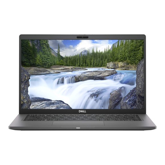 Refurbished (Good) - DELL Latitude 7410 - Core i5-10310U CPU - 16GB RAM - 512GB SSD, 14" Laptop - Windows 11 Pro