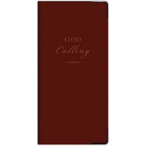 Pre-Owned God Calling - Vest Pocket (Unknown) 1597899364 9781597899369
