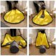 thumbnail image 5 of Amplio almacenamiento para niños Diseño plegable, manijas resistentes Garantía de por vida, apariencia elegante Uso versátil, organizador de juguetes multifuncional Tapete de juego integrado, 5 of 5