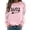 Pink Halloween Shirts for Women FALLDEALS072232, variant on IDOCLOTHES Halloween Sweatshirt Women 2026 Trendy 1692 Salem Witch Printed Long Sleeve Halloween Tops for Women Fashion Clothing Womens Fall Outfits Grey, S