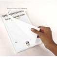 thumbnail image 5 of Inkdotpot To Do List Notepad 6 X 9 Paper Stationery, Plan Your Day With Llama Spiral Notepad Daily Checklist- Motivational Organizer Planner List Pad- Notepad Tear Off (50 Sheets), 5 of 5