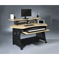 thumbnail image 4 of Musiea IM100 Series Music Recording Studio Desk Workstation w/ 2 x 4U Rack, 4 of 5