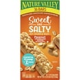 thumbnail image 4 of Nature Valley Granola Bars, Sweet and Salty Nut, Peanut, 36 Bars, 43.2 oz, 4 of 9