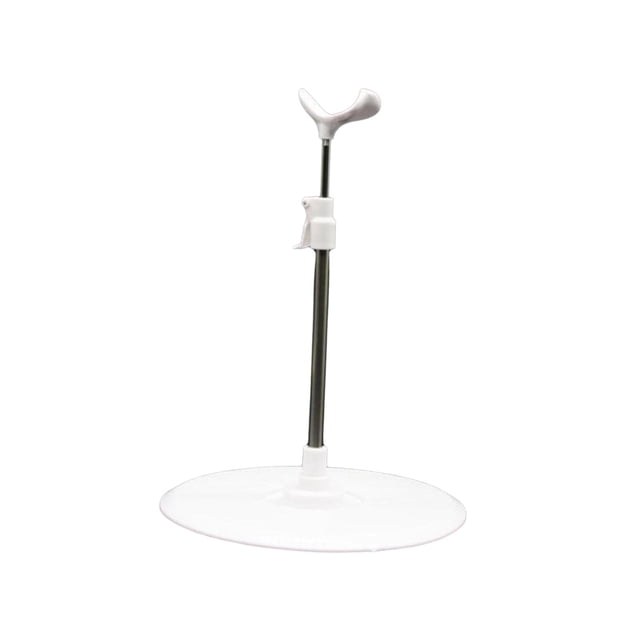 Doll Display Stand Holder Action Figure Display Rack Doll Support Stand for Doll