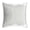 Aqua, variant on Enchant Home Castle Hill Zain Solid Rust Pillow