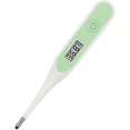 thumbnail image 1 of 1 pc Digital Basal Thermometer Fast Reading Electronic Thermometer 20 Seconds Fast Test Thermometer, 1 of 5