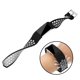 thumbnail image 5 of Pulsera deportiva inteligente de silicona Correa de repuesto para muñeca Fitbit Alta Negro y gris, 5 of 9