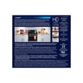 thumbnail image 4 of General Electric 9W HD+ LED R30 Reveal Light Bulb, 4 of 5