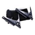 thumbnail image 1 of Almencla Table Tennis Net Posts Set Table Tennis Net and Posts Set for Indoor Outdoor, 1 of 8
