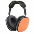 thumbnail image 2 of TopLLC A Pair Of Soft Comfortable Leather Cases Protective For Max Headset on Clearance, 2 of 4