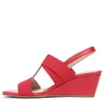 thumbnail image 5 of LifeStride Womens Sweet Sandal - Medium & Wide Width, 5 of 9
