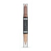 (3 Pack) RIMMEL LONDON Magnif'eyes Double Ended Shadow + Liner - Queens of the Bronzed Age