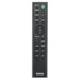 thumbnail image 1 of New Replace RMT-AH102U For Home Theatre System Remote HT-XT100 RMT-AH300U, 1 of 4
